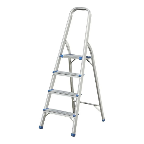 Foldable Giraffe Aluminum Ladders