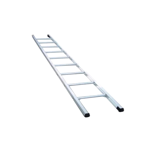 Foldable Industrial Aluminium Ladder