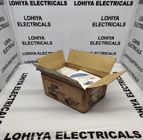 Ge Multilin Pqm-t20-c-a Power Quality Meter (New Open Box)