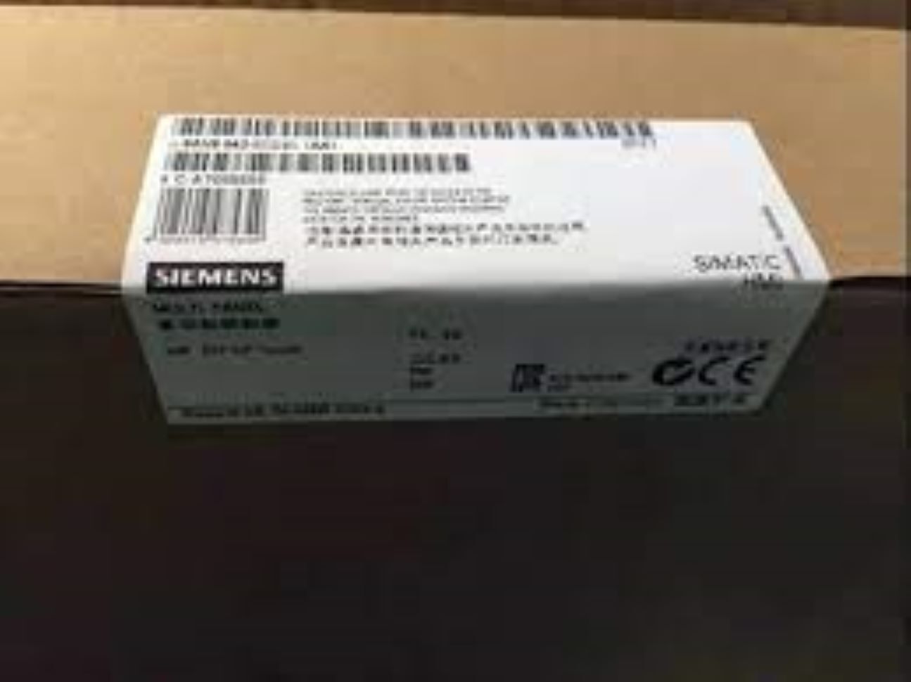 6av66430cd011ax1-siemens Programmable Logic Controller - Dimension (L*w*h): 13.15 X 18.701 X 5.276