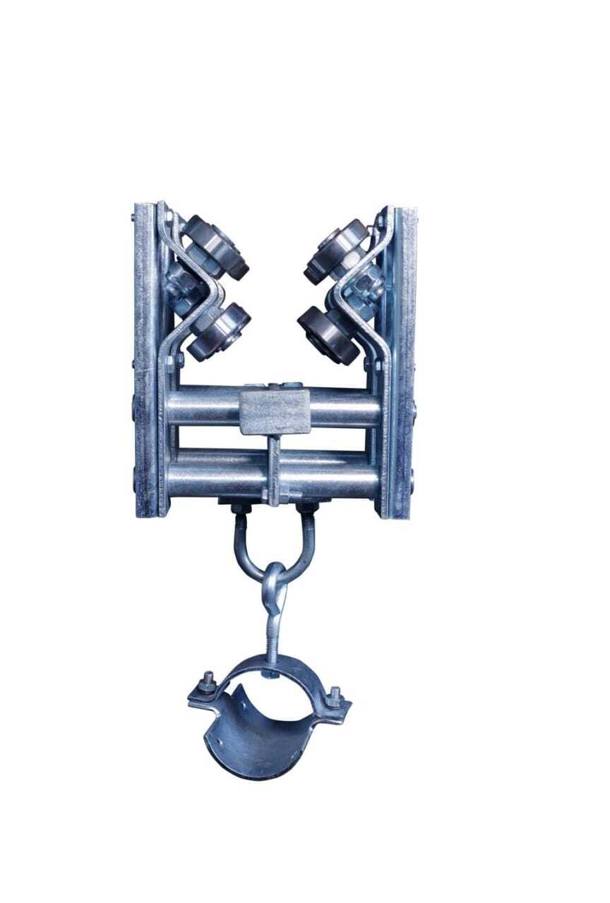 Cable Trolley By Koushiki Enterprise