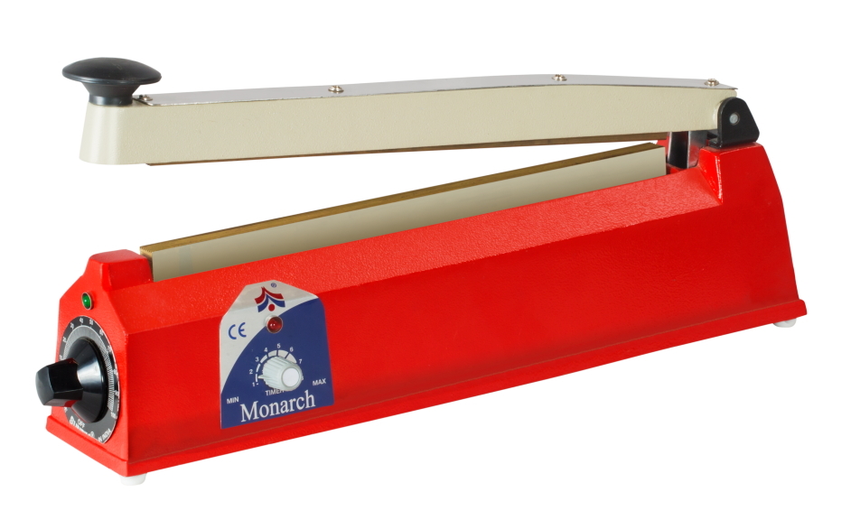 Hand Sealer Machine - Automation Grade: Manual
