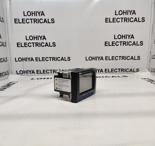 Ge Multilin Pl5500 D Meter (New Open Box) - Digital Meter | Precision Measurement Kit, User-friendly Interface, Advanced Monitoring Features