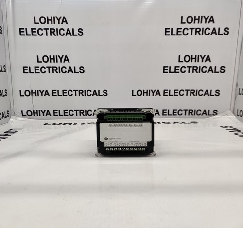 Ge Multilin Pl5500 D Meter (New Open Box) - Digital Meter | Precision Measurement Kit, User-friendly Interface, Advanced Monitoring Features