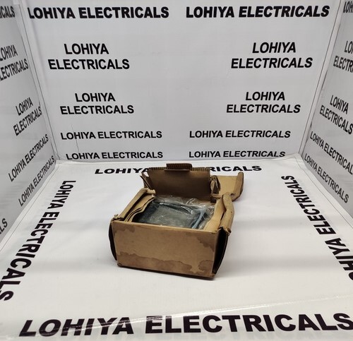 Ge Multilin Pl5500 D Meter (New Open Box) - Digital Meter | Precision Measurement Kit, User-friendly Interface, Advanced Monitoring Features