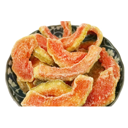 Red Soft Dried Guava