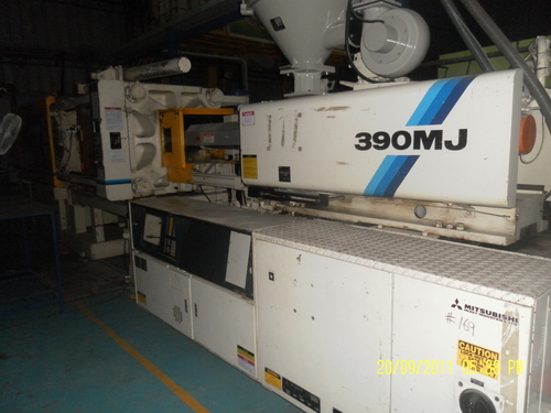 MITSUBISHI 390 TON