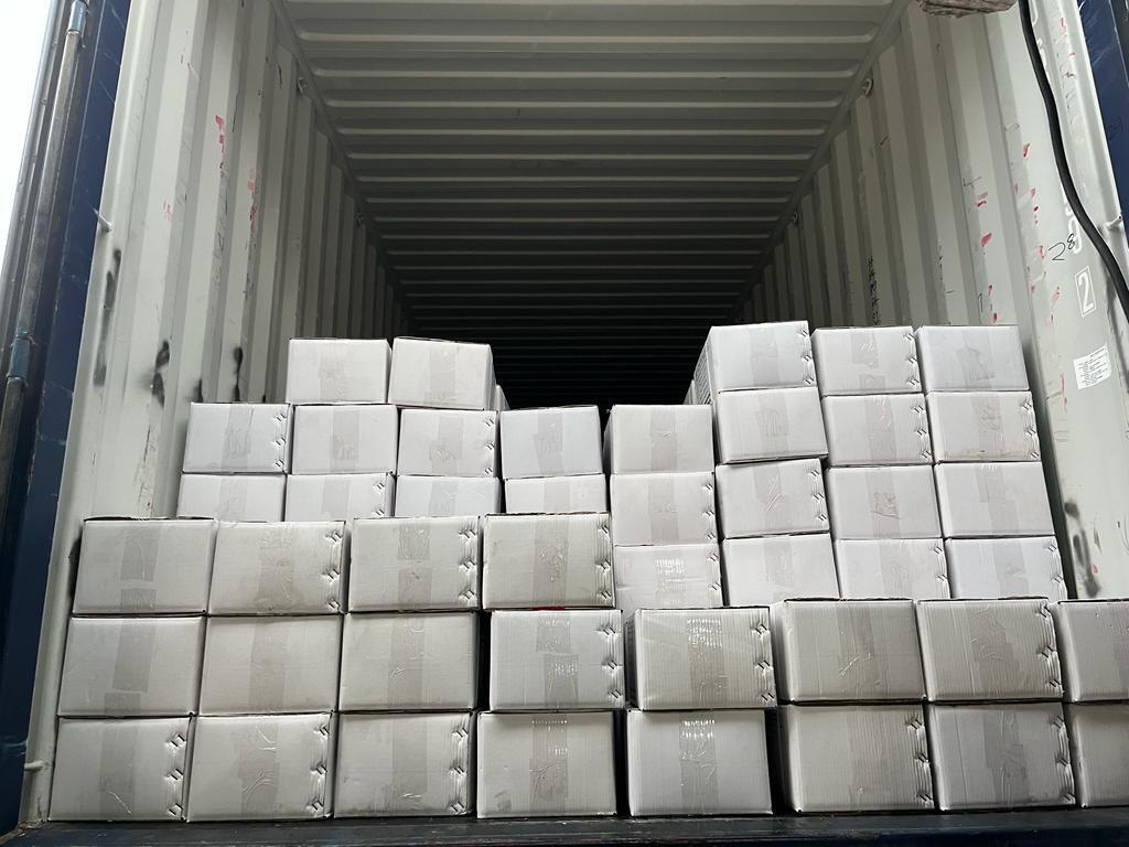 Ammonium Chloride Bars