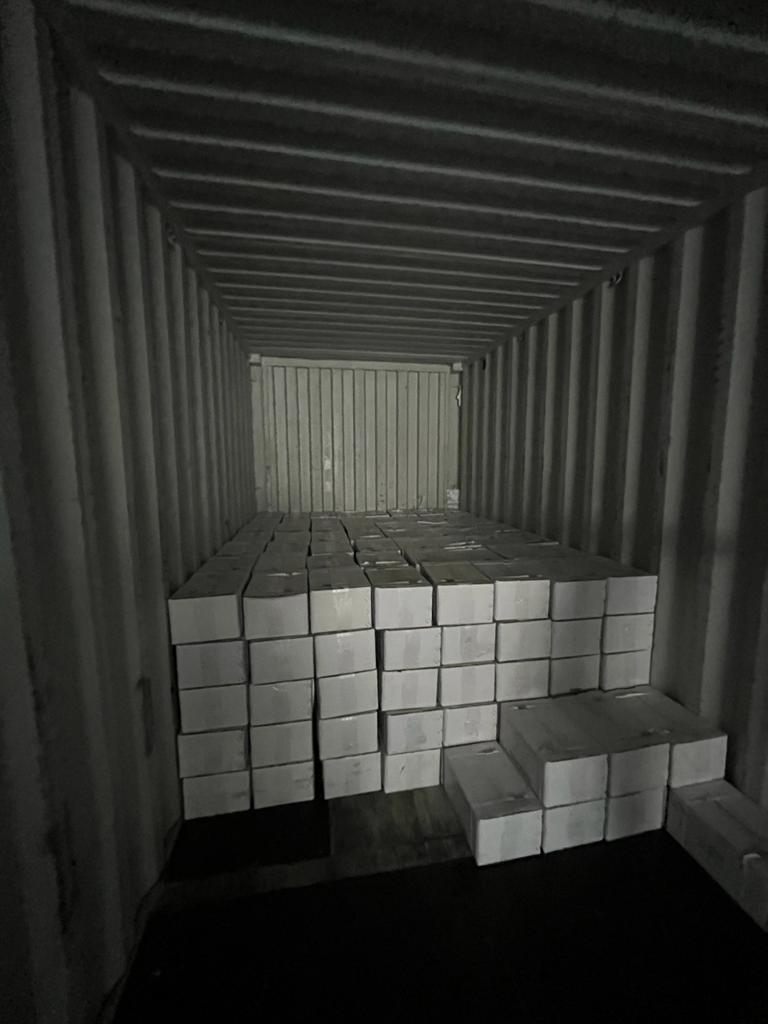 Ammonium Chloride Bars