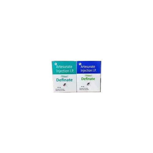 Artesunate Injection By Marshall Healthcare