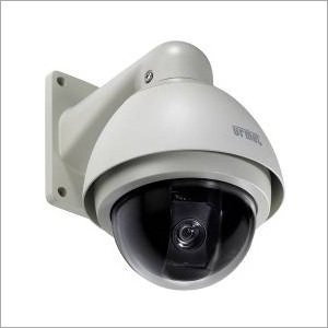 हाई स्पीड डोम कैमरा और कंट्रोलर