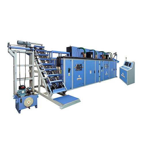 हीटिंग फर्नेस G-50/G-55