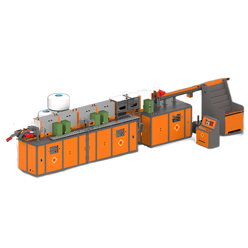 G-70 Heating Furnace