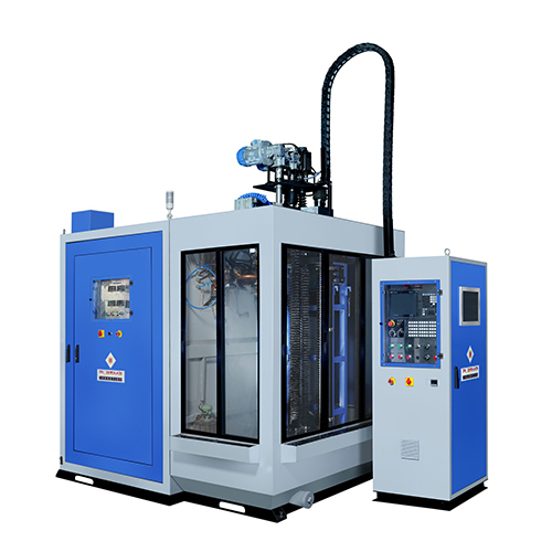 Scan Master Heating Furnace