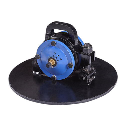 इलेक्ट्रिक लाइनिंग वाइब्रेटर