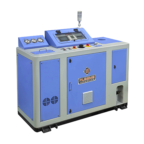 पिघलाने की भट्टी E-5