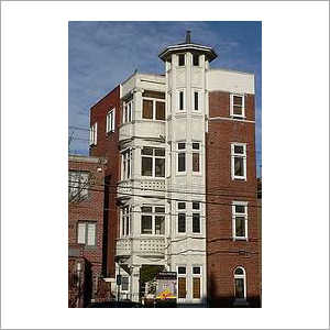 अपार्टमेंट्स