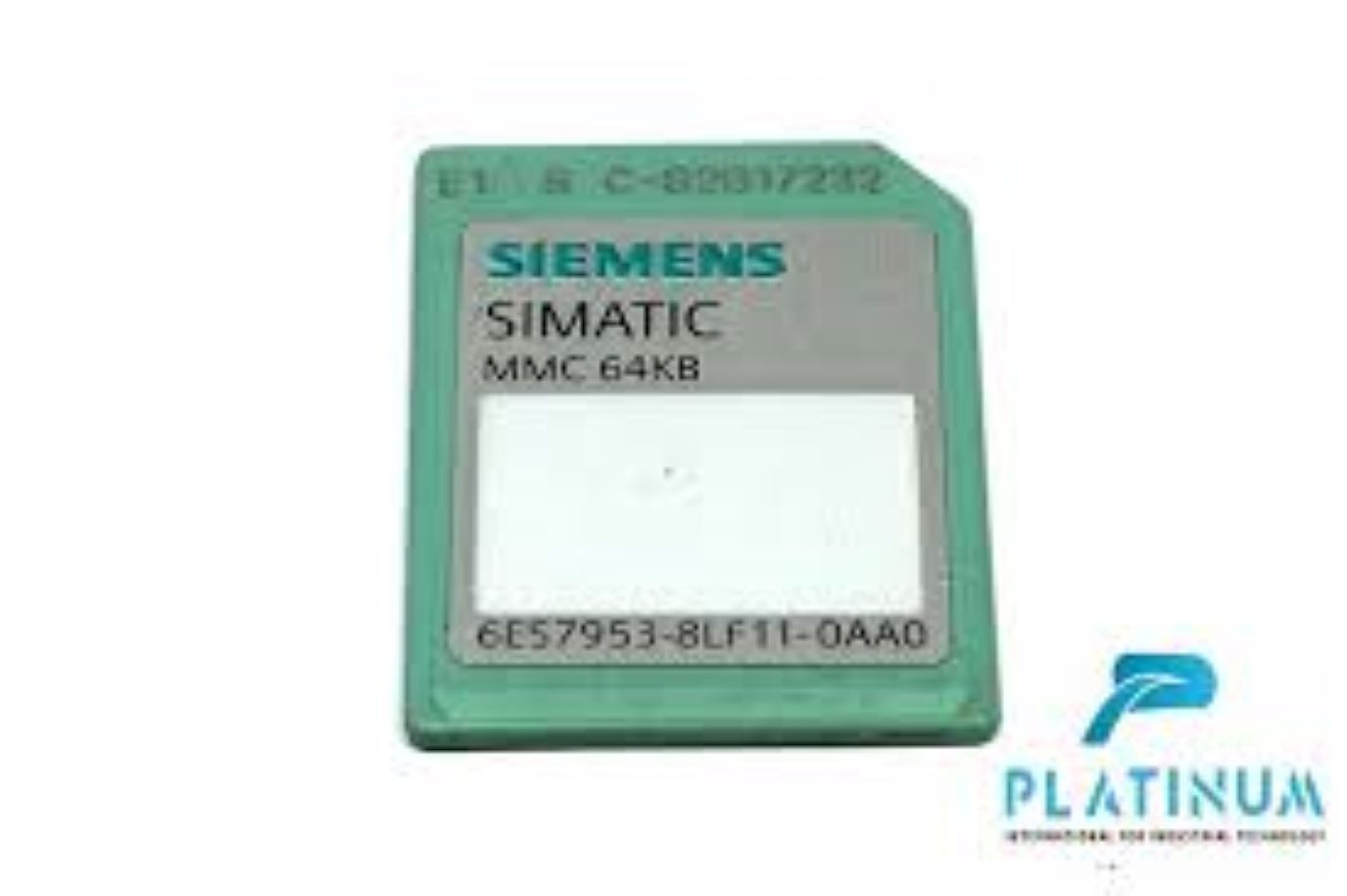 6es7953-8lf11-0aa0-siemens Programmable Logic Controller - Dimension (L*w*h): 7.30 X 7.90 X 0.70 Millimeter (Mm)
