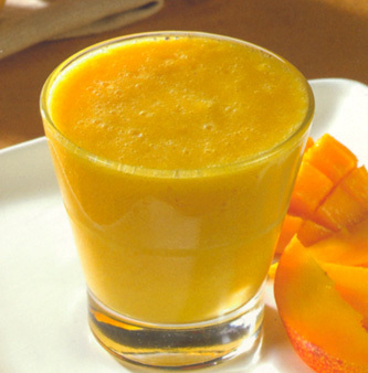 Mango Soft Drink Concentrate - Box Packaging, Ripe Mango Flavor - No Added Sugar, Refreshing Beverage Option