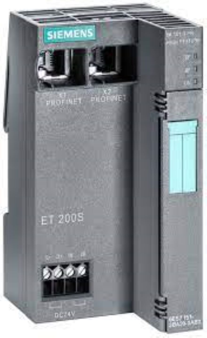 6es7151-3aa23-0ab0-siemens Programmable Logic Controller - Dimension (L*w*h): 8