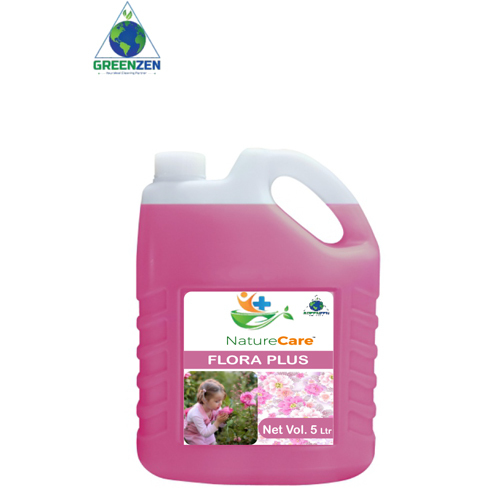 5 लीटर फ्लोरा प्लस