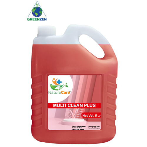 5Ltr मल्टी क्लीन प्लस