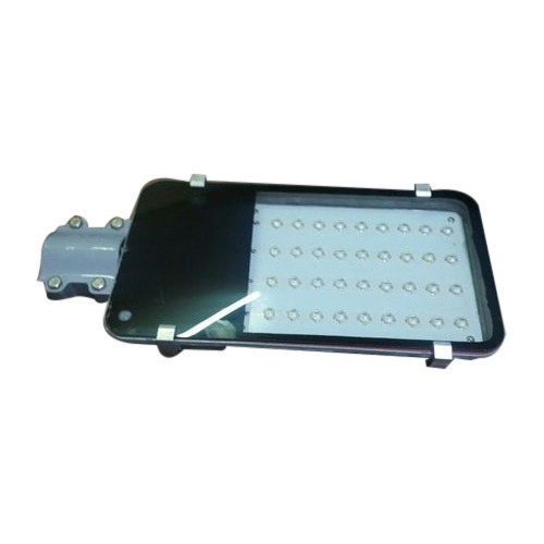 Led Street Light - Aluminum, 1000x150x80 Mm, 50-150w, 5000-15000lm, 6500k , Long-lasting, Low Maintenance, Ip65 Rated, Ideal For Street And Road Illumination
