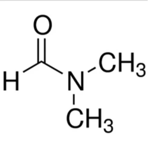 5 Dimethylformamide Application: Industrial