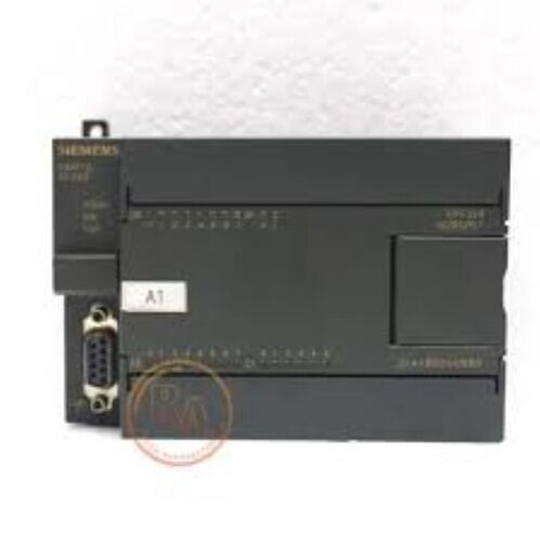 6ES7214-1BD23-0XB0-siemens प्रोग्रामेबल लॉजिक कंट्रोलर
