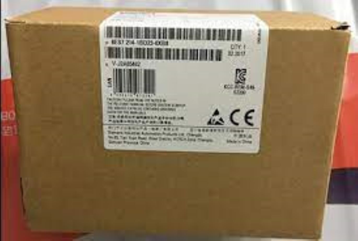 6es7214-1bd23-0xb0-siemens Programmable Logic Controller
