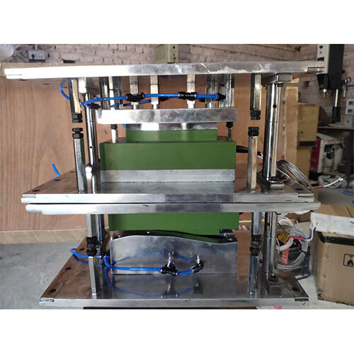 Hot Plate Tool Efficiency: High