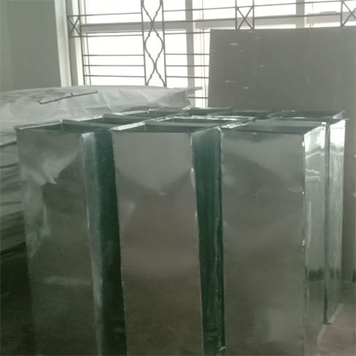 एसी डक्टिंग निर्माण सेवाएँ