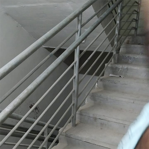 रेलेइंग निर्माण सेवाएँ