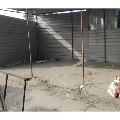 संरचना छायांकन निर्माण सेवाएँ