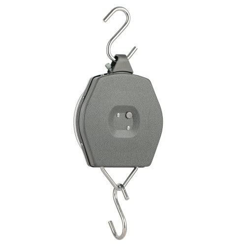 New Dial Hanging Scale - Capacity Range: 100 Kilograms (Kg)
