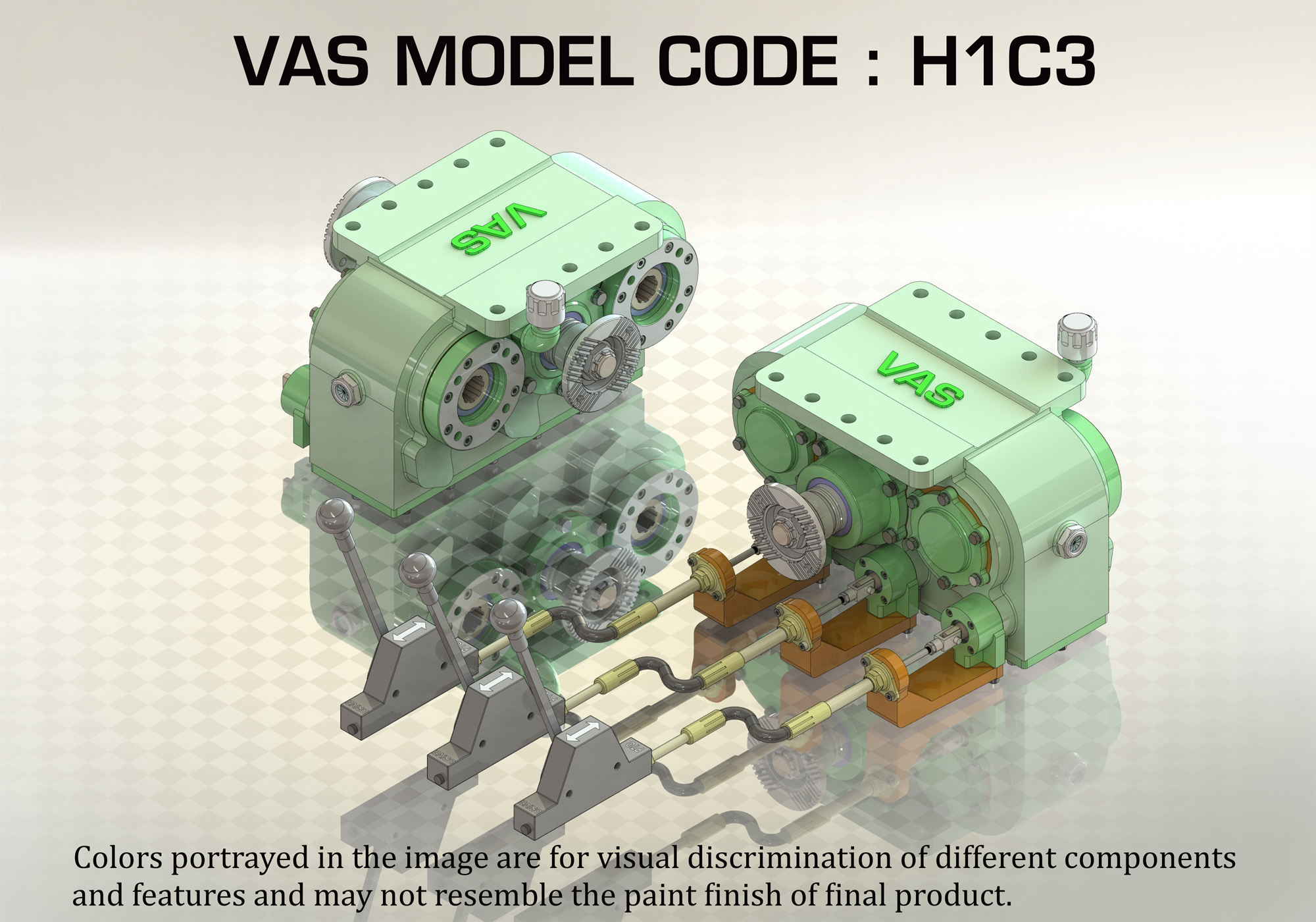 Vas H1c3