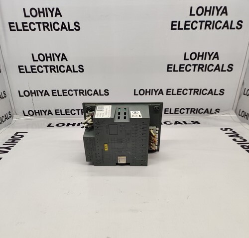 Abb Rvc6-1/5a Power Factor Controller