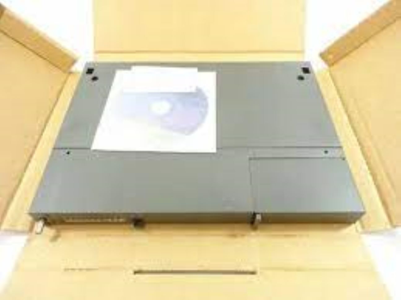 6gk7443-5dx04-0xe0 -Siemens Programmable Logic Controller