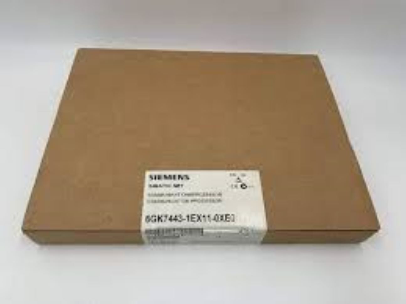 6gk7443-1ex11-0xe0 -Siemens Programmable Logic Controller - Dimension (L*w*h): 23.30 X 29.80 X 4.10 Millimeter (Mm)