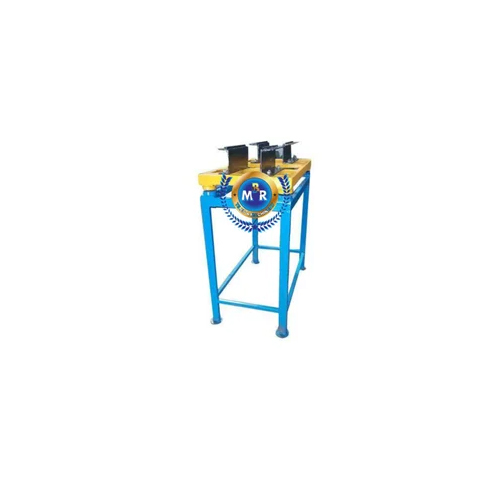 Concrete Paver Block Demoulding Machine - 250 Kilograms, Manual Operation With Hydraulic Pressure Method, Warranty Included