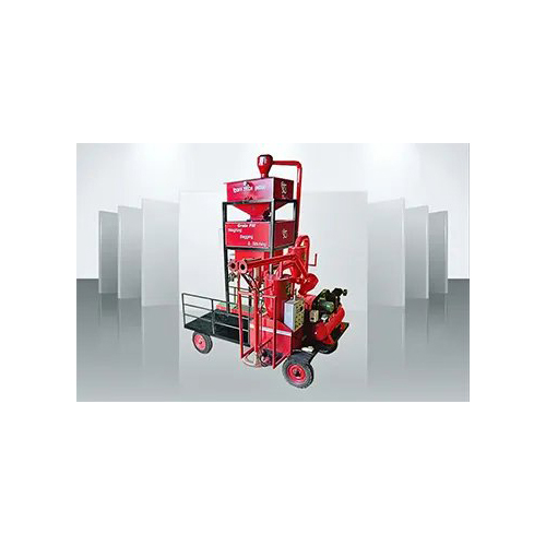 वजन बैचिंग और सिलाई प्रणाली