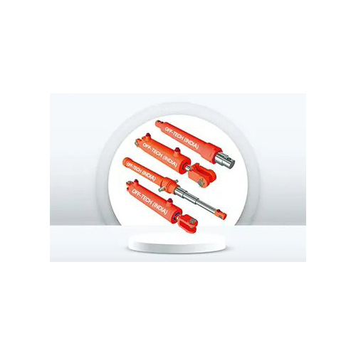 हाइड्रोलिक सिलेंडर