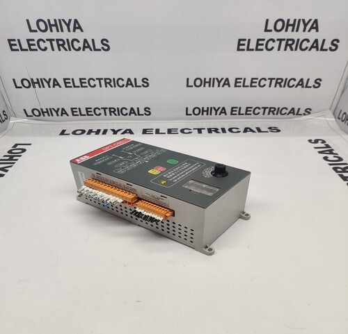 Abb Dpt-cb011 Automatic Transfer Switch