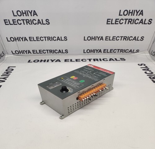 Abb Dpt-cb011 Automatic Transfer Switch