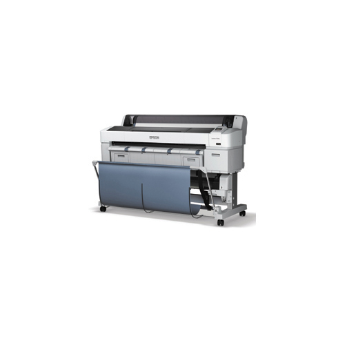 T5430m Epson Plotter मल्टीफंक्शन प्रिंटर