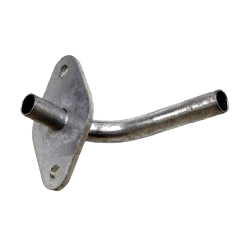 ईंधन रिटर्न पाइप - डी. स. ऑटो