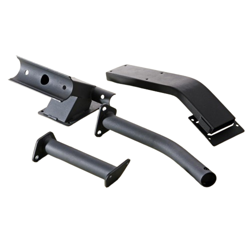 बनाई गई शीट मेटल घटक - डी. स. ऑटो