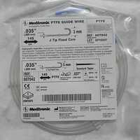 Medtronic PTFE Guide Wire