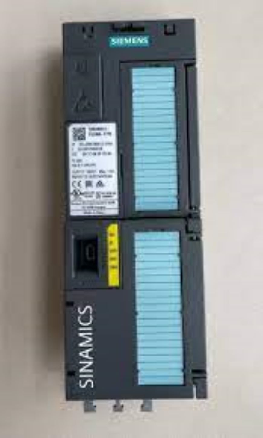 6sl3244- 0bb12- 1pa1-siemens Programmable Logic Controller