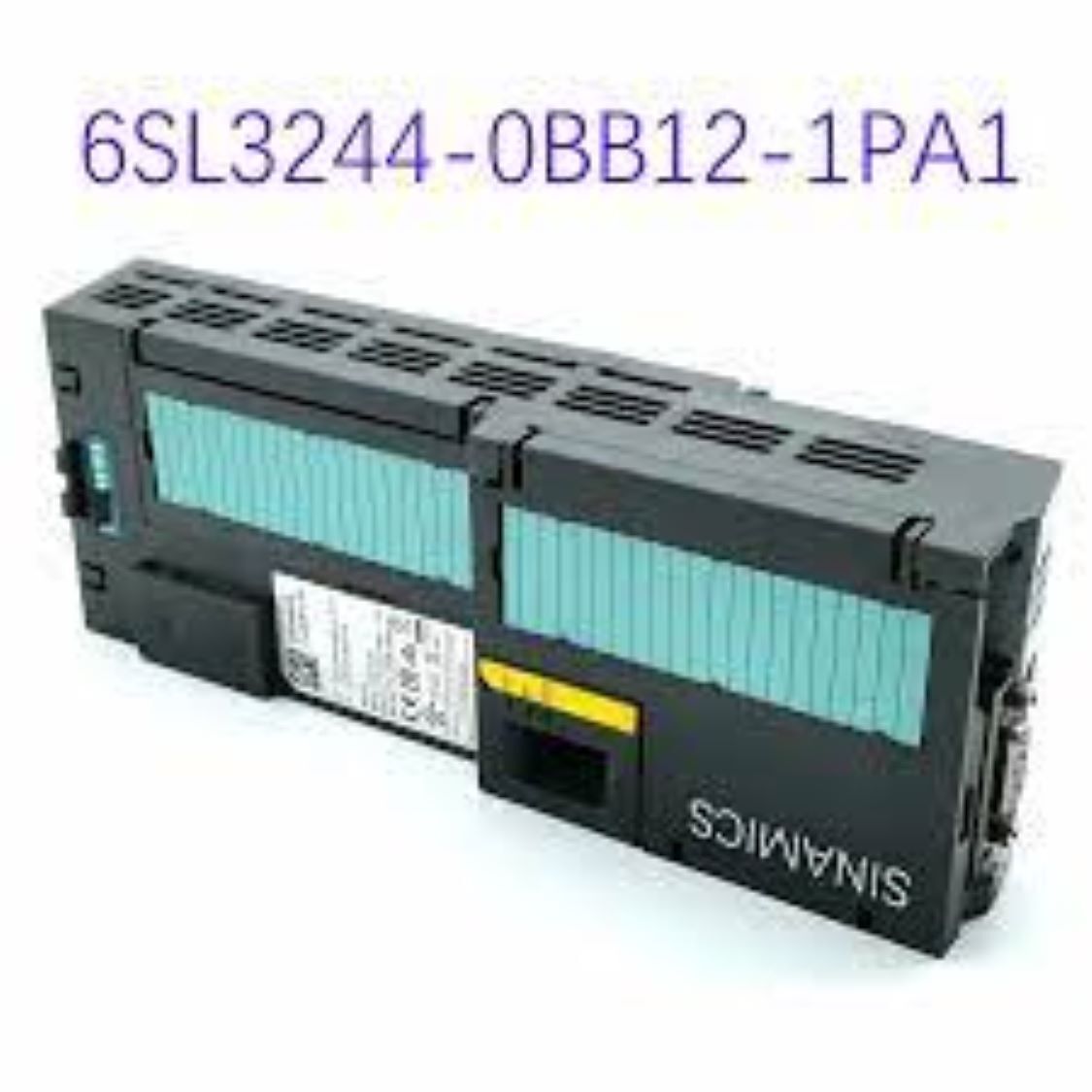 6sl3244- 0bb12- 1pa1-siemens Programmable Logic Controller